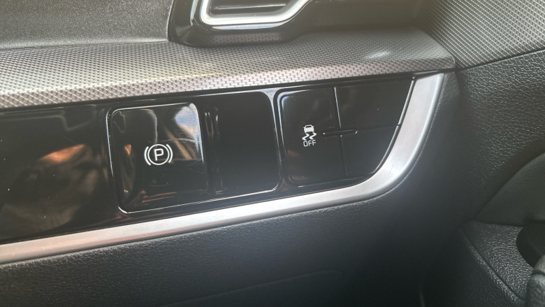 Kia Sportage 1.6T GDi 48V ISG 4 5dr DCT AWD Petrol Estate